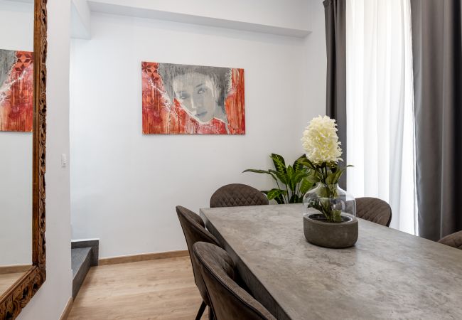 Apartamento en Alicante - Penthouse by United Renters Apartamento en Alicante - Penthouse by United Renters