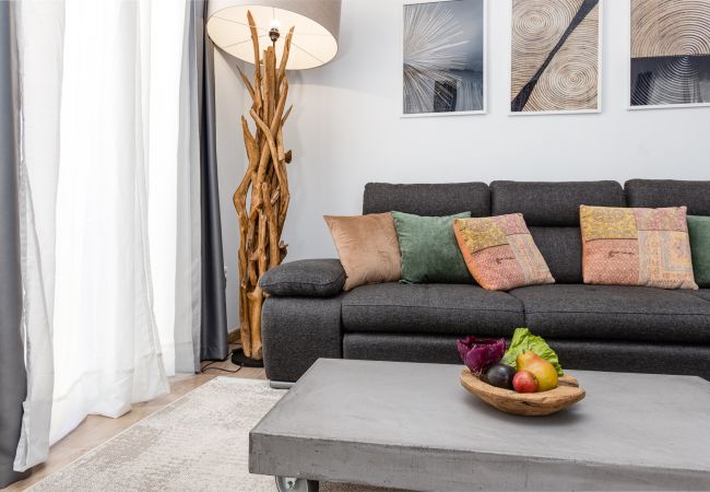 Apartamento en Alicante - Penthouse by United Renters Apartamento en Alicante - Penthouse by United Renters