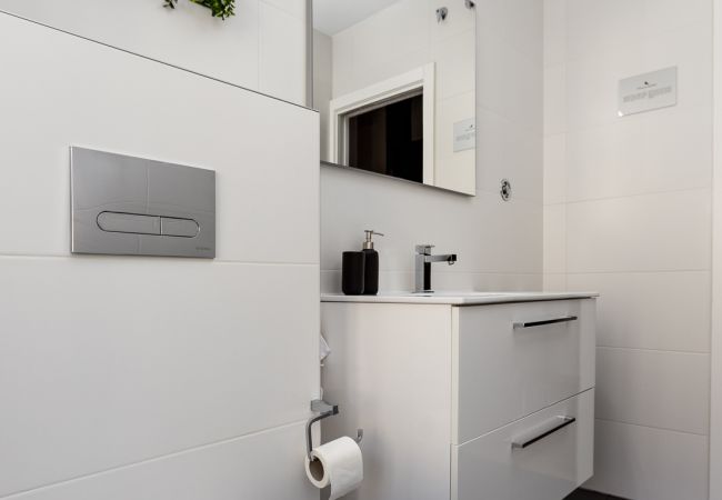 Apartamento en Alicante - Penthouse by United Renters Apartamento en Alicante - Penthouse by United Renters