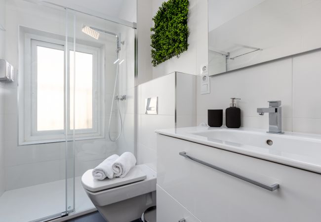 Apartamento en Alicante - Penthouse by United Renters Apartamento en Alicante - Penthouse by United Renters