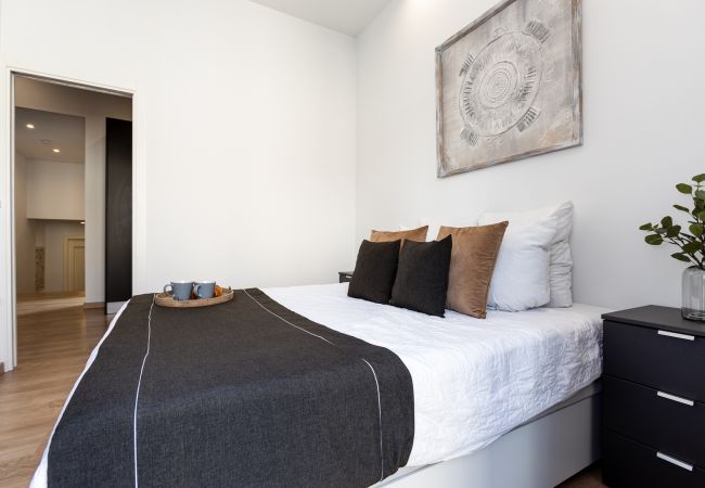 Apartamento en Alicante - Penthouse by United Renters Apartamento en Alicante - Penthouse by United Renters