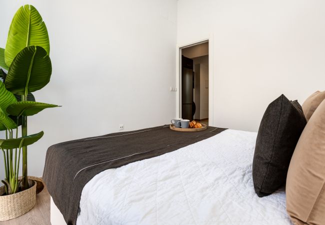 Apartamento en Alicante - Penthouse by United Renters Apartamento en Alicante - Penthouse by United Renters