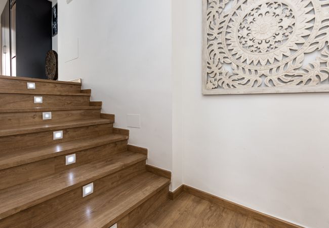 Apartamento en Alicante - Penthouse by United Renters Apartamento en Alicante - Penthouse by United Renters