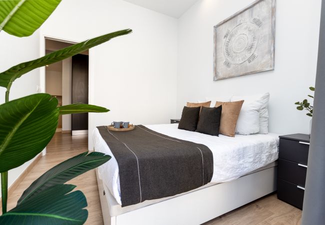 Apartamento en Alicante - Penthouse by United Renters Apartamento en Alicante - Penthouse by United Renters