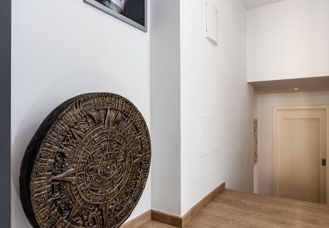 Apartamento en Alicante - Penthouse by United Renters Apartamento en Alicante - Penthouse by United Renters