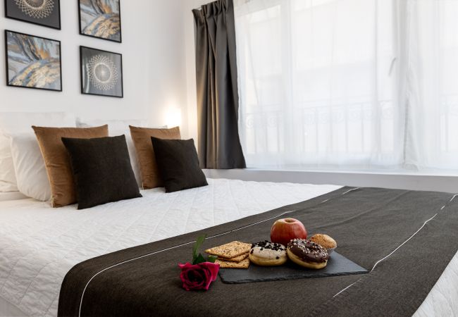 Apartamento en Alicante - Penthouse by United Renters Apartamento en Alicante - Penthouse by United Renters