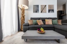 Apartamento en Alicante - Penthouse by United Renters Apartamento en Alicante - Penthouse by United Renters