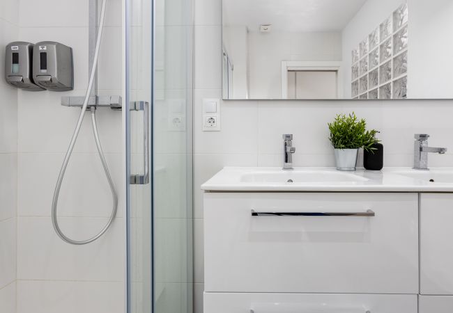 Estudio en Alicante - Studio 3 by United Renters Estudio en Alicante - Studio 3 by United Renters