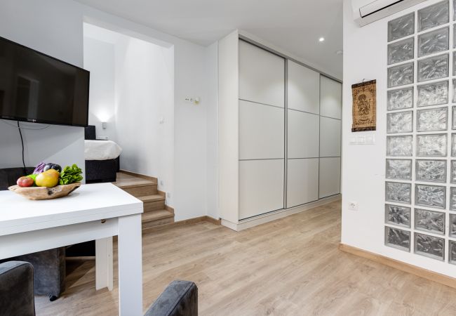 Estudio en Alicante - Studio 3 by United Renters Estudio en Alicante - Studio 3 by United Renters