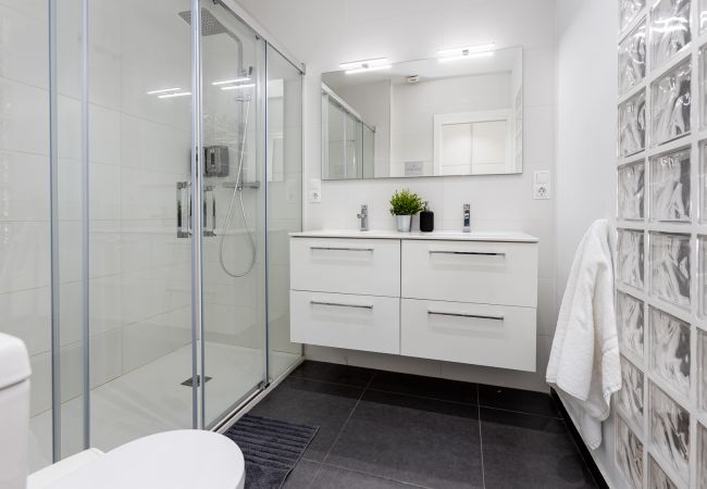 Estudio en Alicante - Studio 3 by United Renters Estudio en Alicante - Studio 3 by United Renters