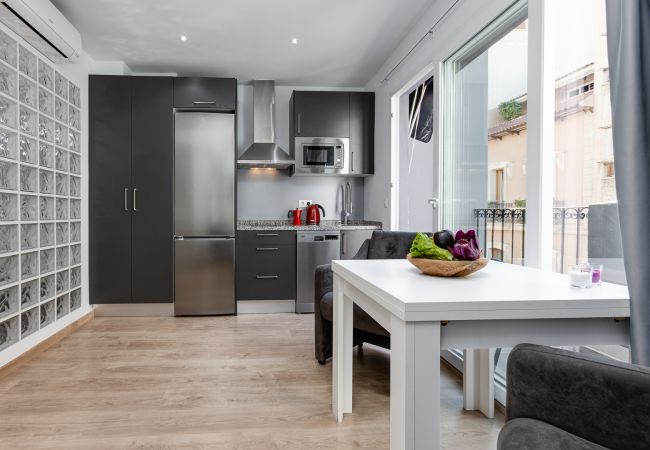 Estudio en Alicante - Studio 3 by United Renters Estudio en Alicante - Studio 3 by United Renters