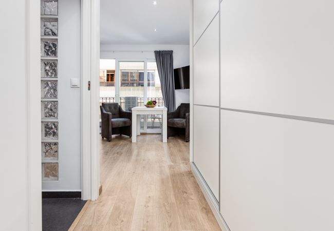 Estudio en Alicante - Studio 3 by United Renters Estudio en Alicante - Studio 3 by United Renters