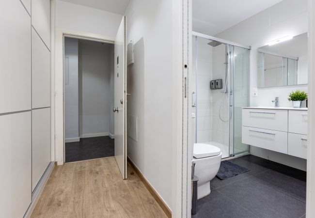 Estudio en Alicante - Studio 3 by United Renters Estudio en Alicante - Studio 3 by United Renters