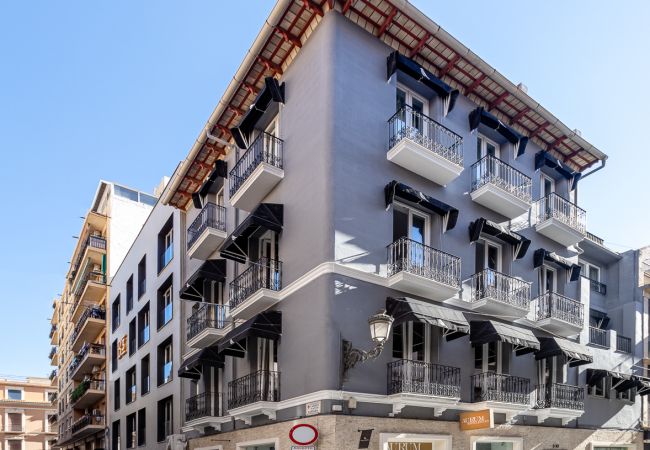 Estudio en Alicante - Studio 3 by United Renters Estudio en Alicante - Studio 3 by United Renters