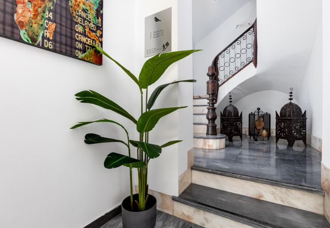 Estudio en Alicante - Studio 3 by United Renters Estudio en Alicante - Studio 3 by United Renters