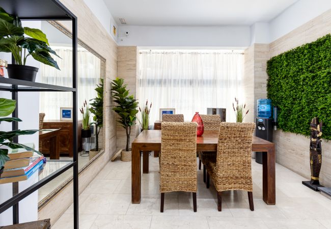 Estudio en Alicante - Studio 3 by United Renters Estudio en Alicante - Studio 3 by United Renters