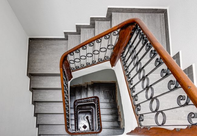 Estudio en Alicante - Studio 3 by United Renters Estudio en Alicante - Studio 3 by United Renters