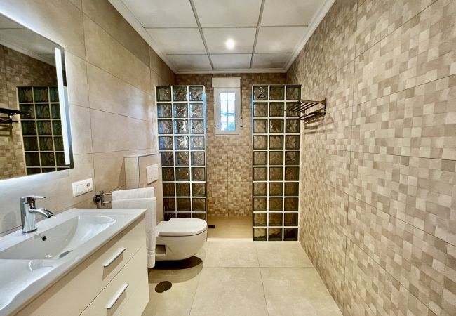 Villa en El Campello - Casa Roca de Leones by United Renters Villa en El Campello - Casa Roca de Leones by United Renters
