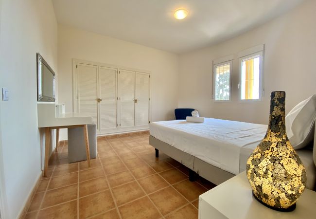 Villa en El Campello - Casa Roca de Leones by United Renters Villa en El Campello - Casa Roca de Leones by United Renters