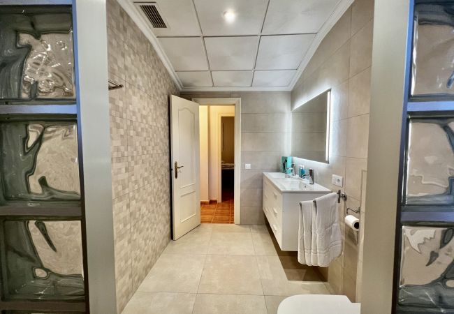 Villa en El Campello - Casa Roca de Leones by United Renters Villa en El Campello - Casa Roca de Leones by United Renters