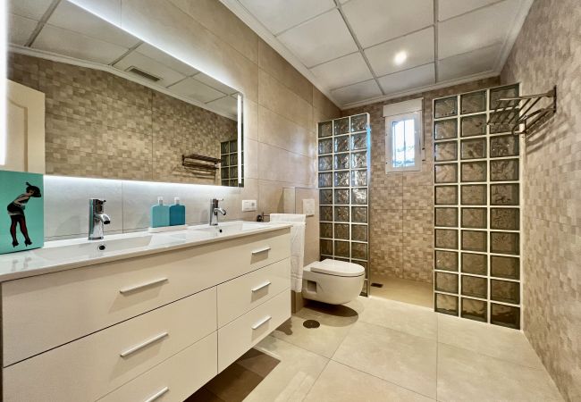 Villa en El Campello - Casa Roca de Leones by United Renters Villa en El Campello - Casa Roca de Leones by United Renters