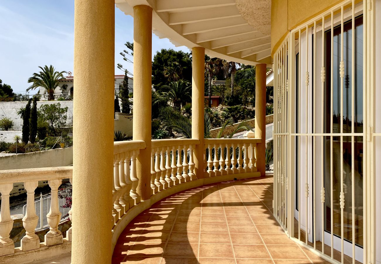Chalet en El Campello - Casa Roca de Leones by United Renters