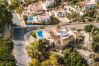 Villa en El Campello - Casa Roca de Leones by United Renters Villa en El Campello - Casa Roca de Leones by United Renters