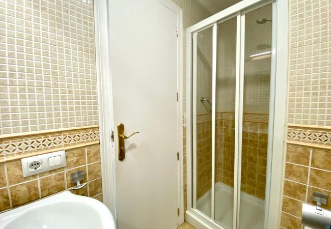 Estudio en Alicante - Riscal 6 by United Renters Estudio en Alicante - Riscal 6 by United Renters