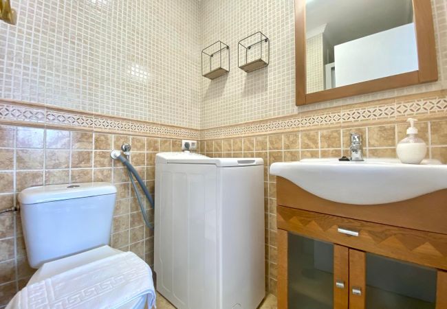 Estudio en Alicante - Riscal 6 by United Renters Estudio en Alicante - Riscal 6 by United Renters