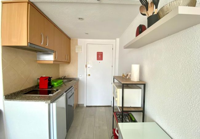 Estudio en Alicante - Riscal 6 by United Renters Estudio en Alicante - Riscal 6 by United Renters