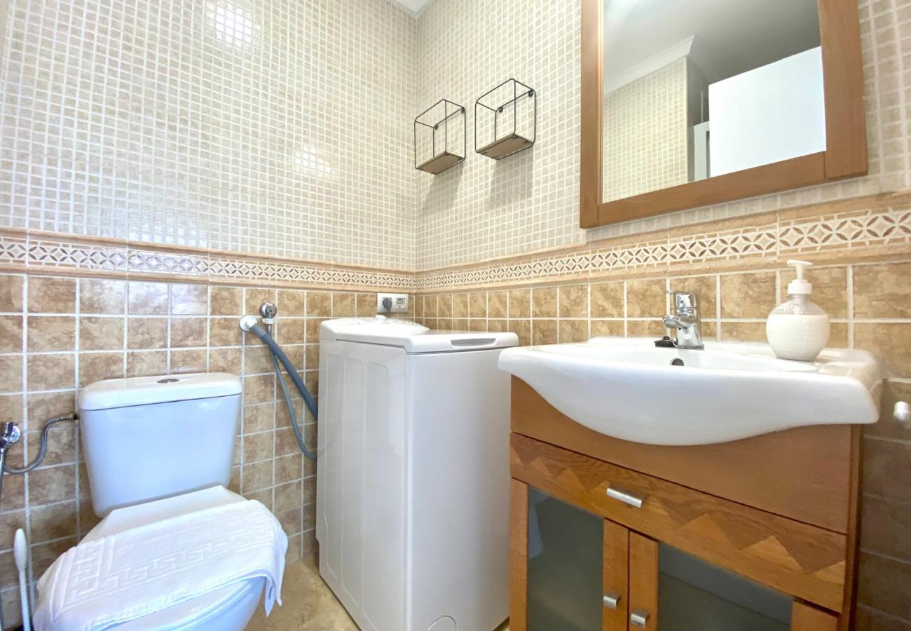 Estudio en Alicante - Riscal 6 by United Renters