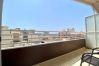 Estudio en Alicante - Riscal 6 by United Renters Estudio en Alicante - Riscal 6 by United Renters