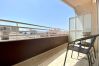 Estudio en Alicante - Riscal 6 by United Renters Estudio en Alicante - Riscal 6 by United Renters