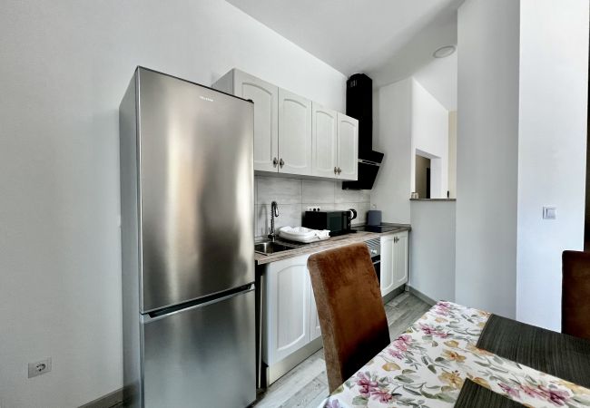 Apartamento en Alicante - Plaza de Toros by United Renters Apartamento en Alicante - Plaza de Toros by United Renters