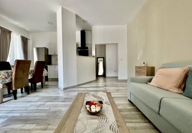 Apartamento en Alicante - Plaza de Toros by United Renters Apartamento en Alicante - Plaza de Toros by United Renters