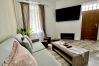 Apartamento en Alicante - Plaza de Toros by United Renters Apartamento en Alicante - Plaza de Toros by United Renters