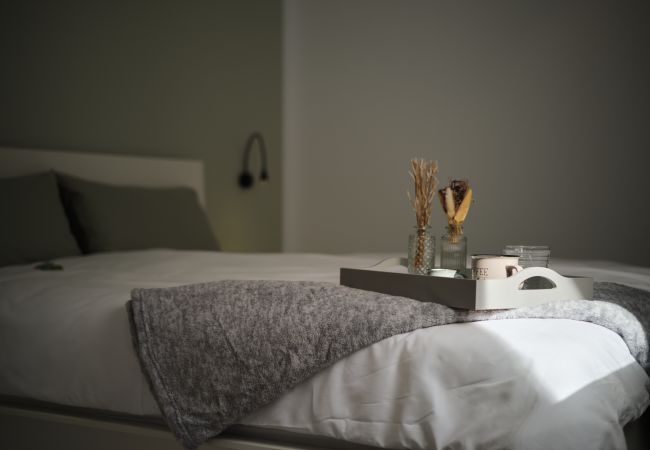 Apartamento en Alicante - Bellevue MARQ Seasonal Rental Apartamento en Alicante - Bellevue MARQ Seasonal Rental