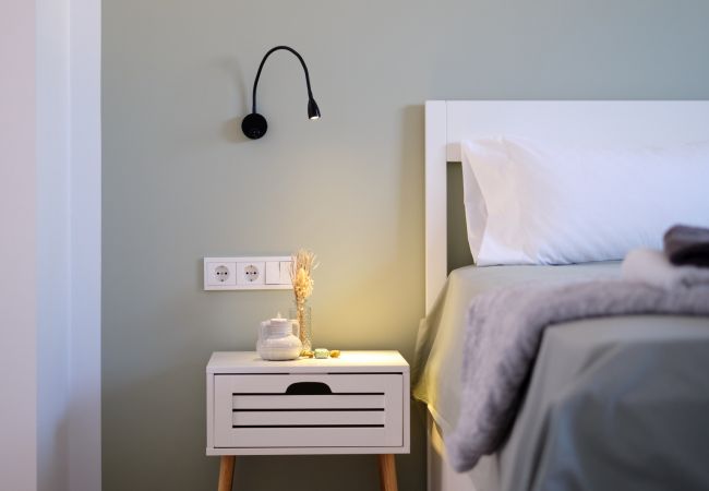 Apartamento en Alicante - Bellevue MARQ Seasonal Rental Apartamento en Alicante - Bellevue MARQ Seasonal Rental