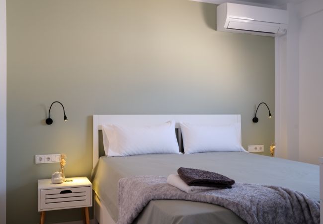 Apartamento en Alicante - Bellevue MARQ Seasonal Rental Apartamento en Alicante - Bellevue MARQ Seasonal Rental