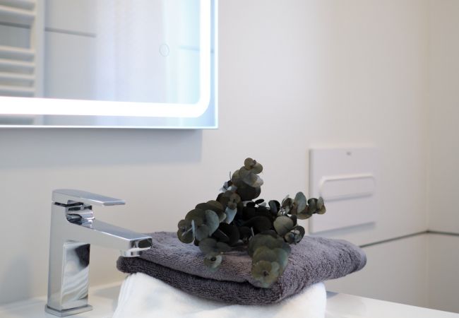Apartamento en Alicante - Bellevue MARQ Seasonal Rental Apartamento en Alicante - Bellevue MARQ Seasonal Rental