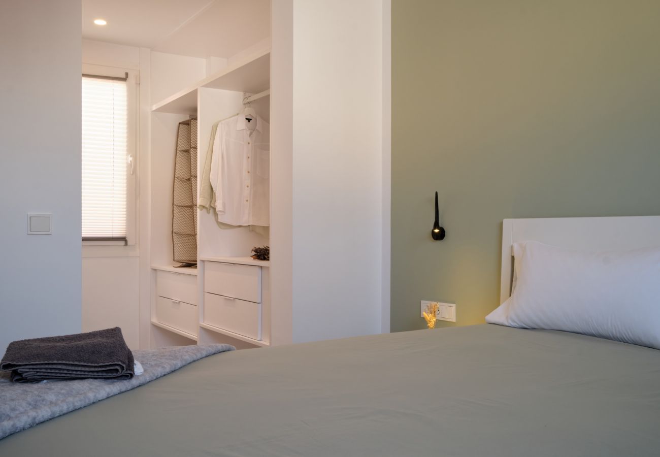 Apartamento en Alicante - Bellevue MARQ Seasonal Rental