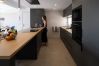 Apartamento en Alicante - Bellevue MARQ Seasonal Rental Apartamento en Alicante - Bellevue MARQ Seasonal Rental