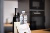 Apartamento en Alicante - Bellevue MARQ Seasonal Rental Apartamento en Alicante - Bellevue MARQ Seasonal Rental