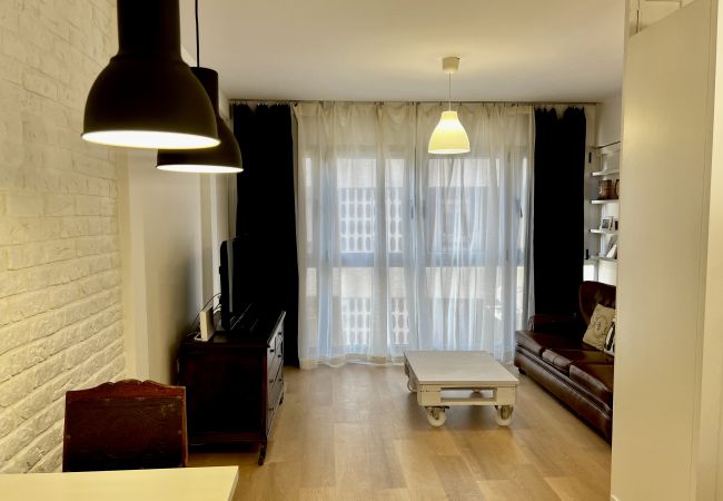 Estudio en Alicante - Bazan 20 by United Renters Estudio en Alicante - Bazan 20 by United Renters