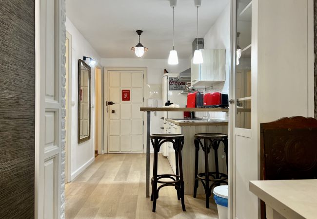 Estudio en Alicante - Bazan 20 by United Renters Estudio en Alicante - Bazan 20 by United Renters