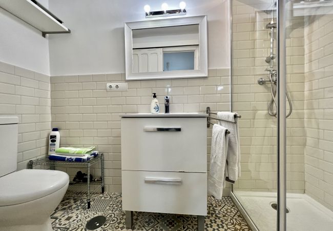 Estudio en Alicante - Bazan 20 by United Renters Estudio en Alicante - Bazan 20 by United Renters