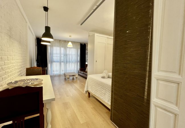 Estudio en Alicante - Bazan 20 by United Renters Estudio en Alicante - Bazan 20 by United Renters