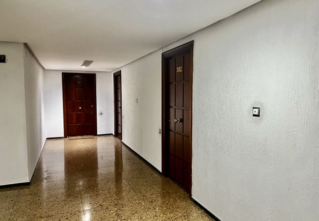 Estudio en Alicante - Bazan 20 by United Renters Estudio en Alicante - Bazan 20 by United Renters