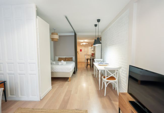 Estudio en Alicante - Bazan 20 by United Renters