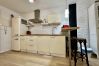 Estudio en Alicante - Bazan 20 by United Renters Estudio en Alicante - Bazan 20 by United Renters
